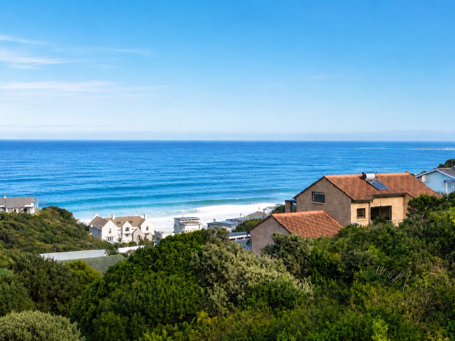 4 Bedroom Property for Sale in Brenton On Sea Western Cape